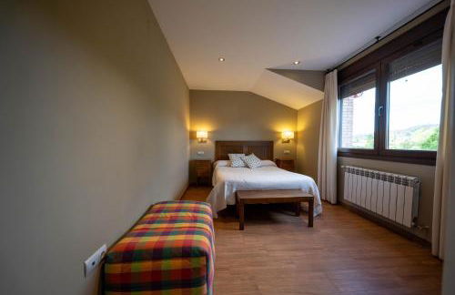 CASA RURAL MIRALTAJO - Foto 31