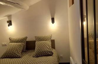 Apartment Valentins Gîte Moulin de Tartay in Avignon by Interhome - Photo 35