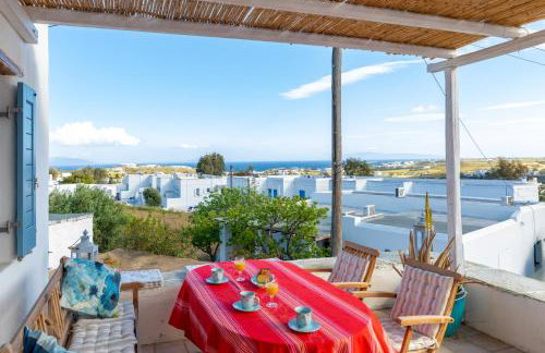 Marpissa Paros house Casa Mira - Photo 1