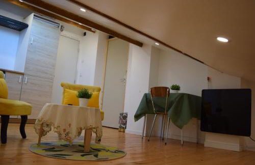 Appartement La Paix - Foto 43