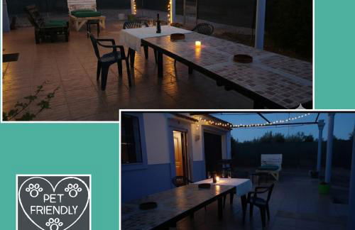 Casa Rural El Olivar Victoria - Foto 4