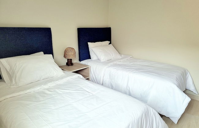 Espacio Luxury- Condominio Las Pocitas - Foto 7