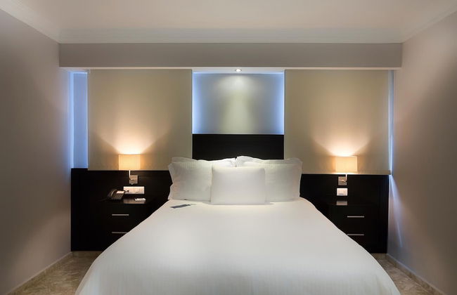 Plaza Florida Suites - Foto 14