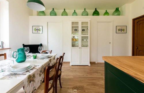 Villa Fiori - Foto 8