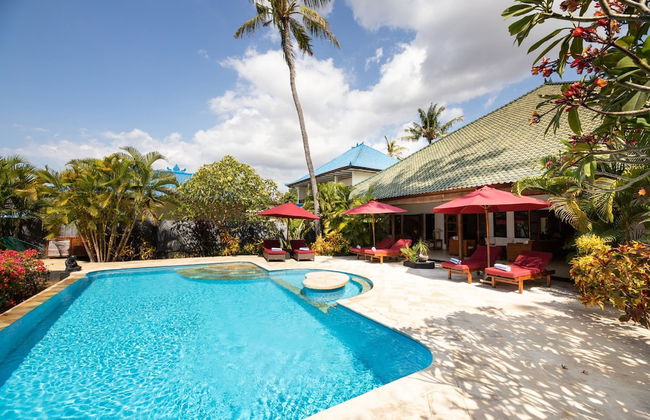 Villa Damai - Foto 43