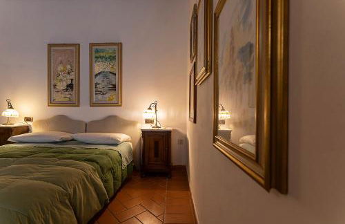 Agriturismo Il Bottaccino - Foto 44