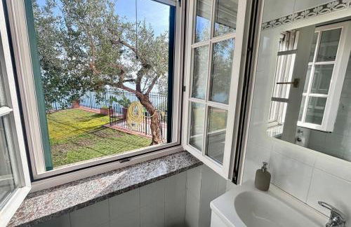 Villa Il Lupo Felice - Panoramic Sea View Villa, Ravello - Foto 52