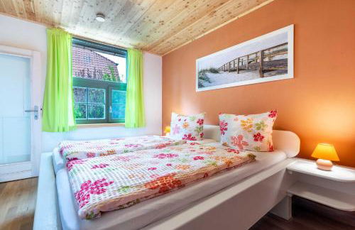 Ferienhaus Sonne Mond und Sterne b - Foto 16