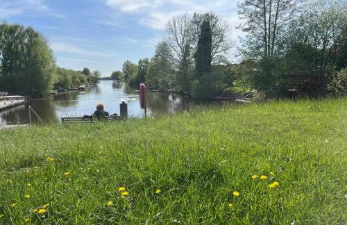 Ferienhaus Heimathafen - Foto 8