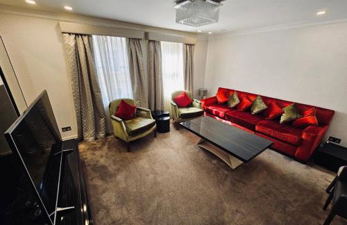 Mayfair Boutique - Foto 53