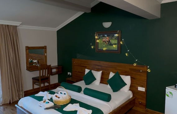 maşukiye dream homes - Foto 24