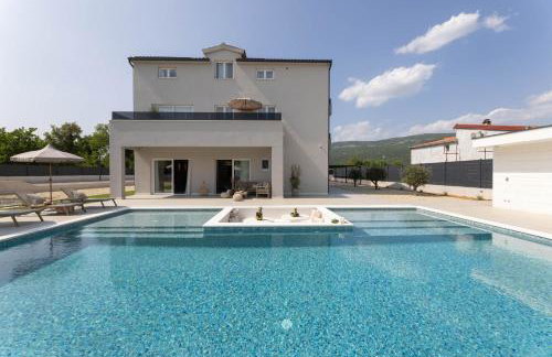 Olea Mansion Excelsior - Tennis, ATV, Sauna, Jacuzzi, Gym - Foto 44