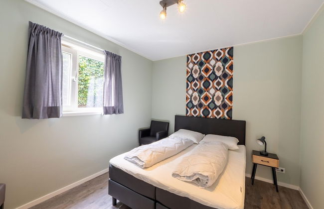 Beautiful Holiday Home in Bantega With Boat - Foto 7