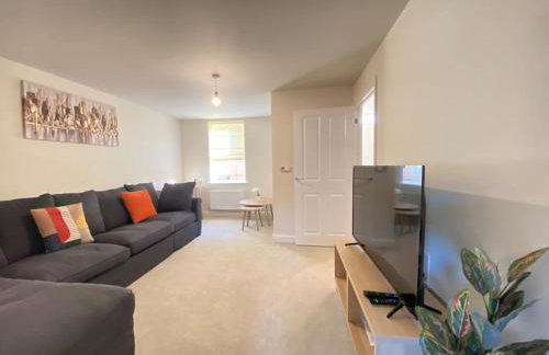 Brand New Stylish 3 Bed House - Foto 19