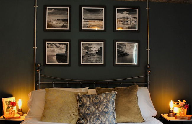 Boutique Fisherman's Grade II Listed Cottage - Foto 5