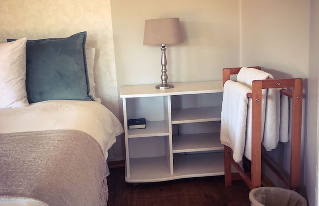 Groenhoek Game and Guest Farms - Foto 31