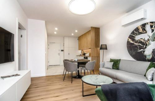 Willa La Maddalena ALLDAYHOLIDAY Mielno - Foto 20