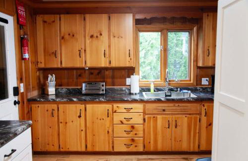 The Cliff House Hot Tub Kayaks & Game Room - Foto 8