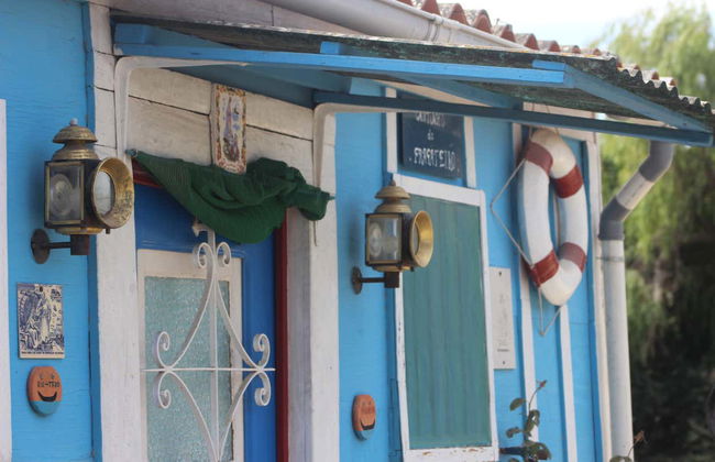 Tagus River Cruise Tour - Photo 8