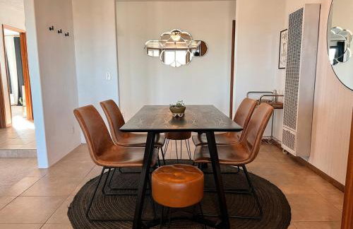 Walk to Pappy's Pioneertown, Spa Cosmic Cowboy - Foto 2