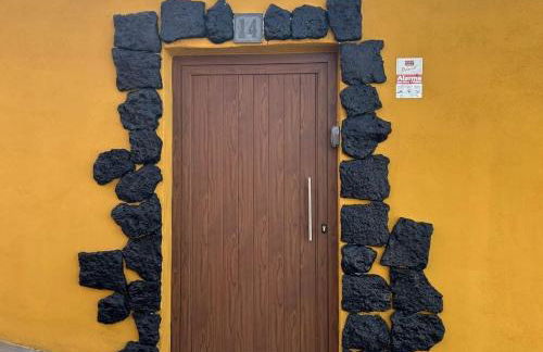 Tradicional Casa Canaria con piscina y vistas al Teide - Foto 48