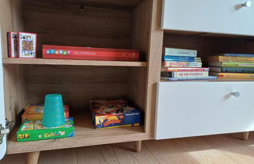 Ferienwohnung Meyer - Foto 13