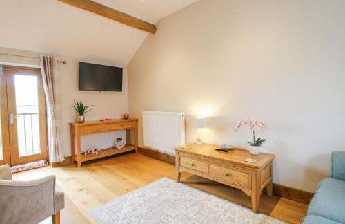 Meadow Barn - Foto 13