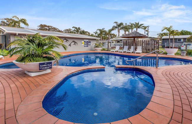 BIG4 Tasman Holiday Parks - Tathra Beach - Photo 76