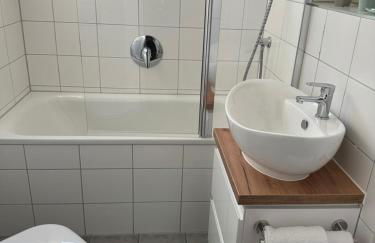 Livingroom Mathildenhöhe - Foto 50