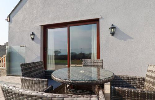 The Old Milking Parlour - Photo 26