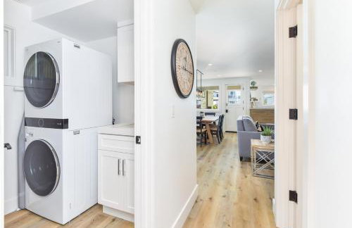 BRAND NEW Luxury 1 Bedroom Condo Steps from the Beach - Foto 19