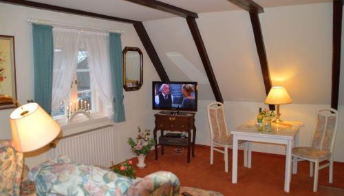 Nordseestübchen Whg 04 - Foto 3