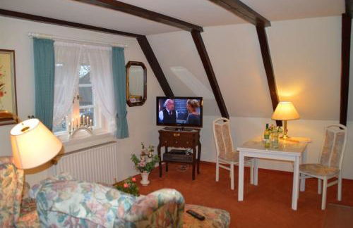 Nordseestübchen Whg 04 - Foto 3