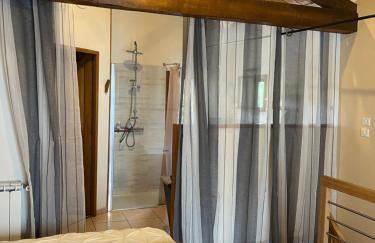 gîte de Fontjalabert en campagne tout confort - Foto 4