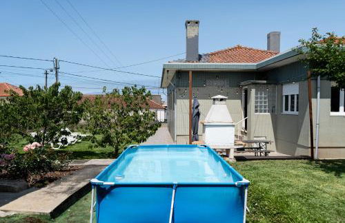 House with pool and garden in Esmoriz near Porto - Foto 28
