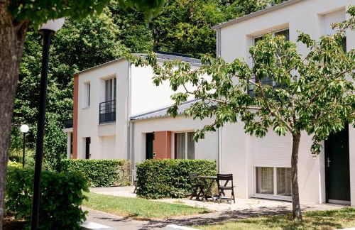 Cerise Nantes Atlantis - Foto 32