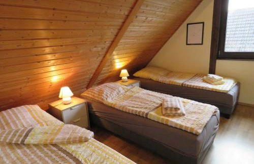 Ferienhaus Deichgraf 86 im Feriend - Photo 30