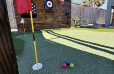 Blue Waterfalls - Photo 7