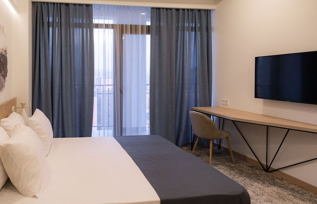 Rooftop Apart Hotel - Photo 16