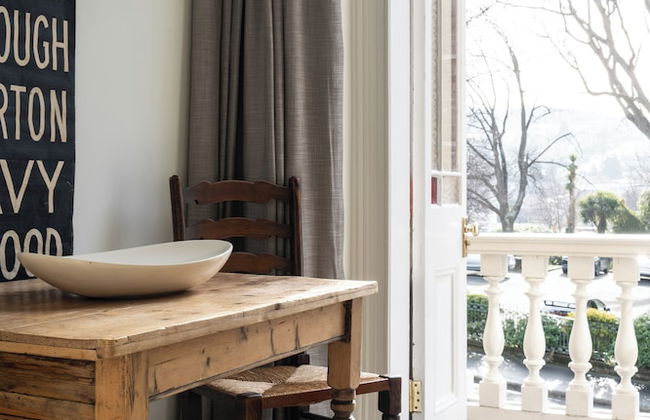 Star Struck on Stuart Street - Foto 9