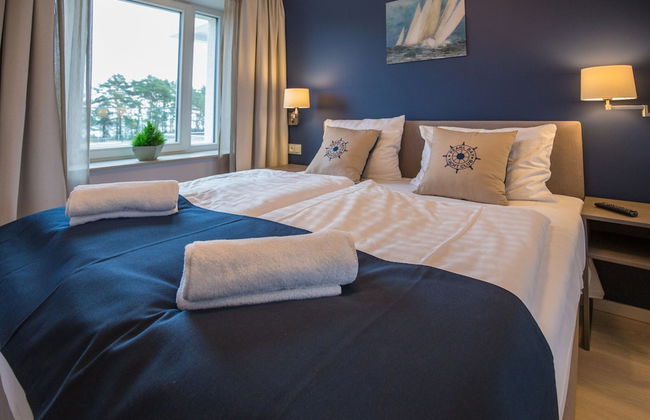 Dunenresidenz Prora - Foto 8