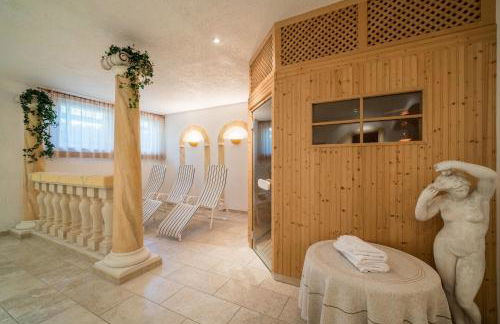 Ferienhaus Maria Edelweiss - Foto 10