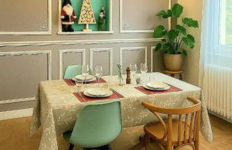 La Note Verte - Parking gratuit devant l'entrée - Foto 10