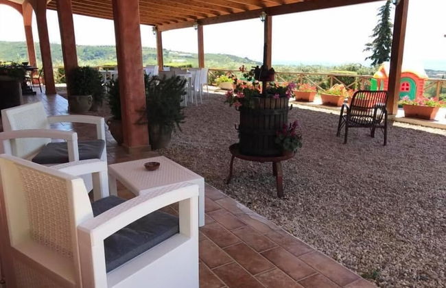 I Cardinali - Foto 10