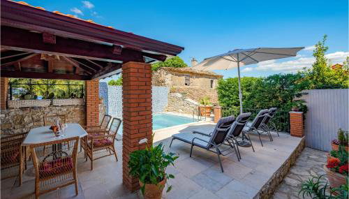 Holiday Home Vizinada X - Foto 2