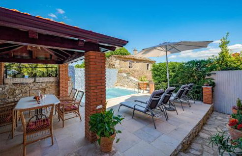 Holiday Home Vizinada X - Foto 2