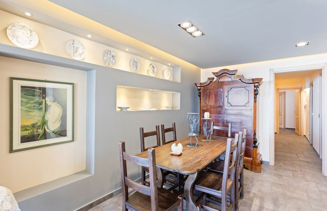 Penelope Seaview Apartment - Foto 8