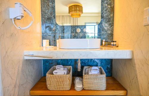 Schinoza luxury suites - Foto 17