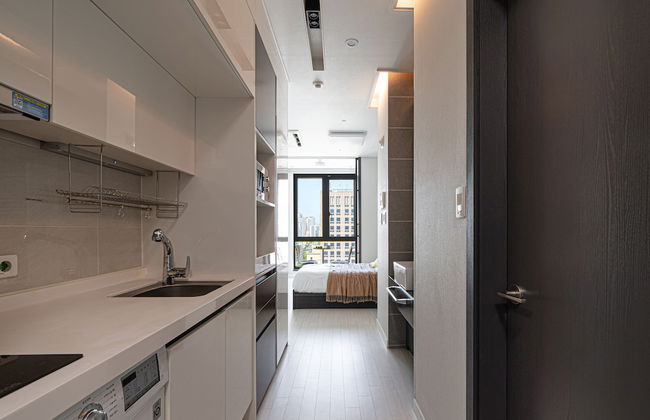 Urbanstay Seomyeon - Foto 42