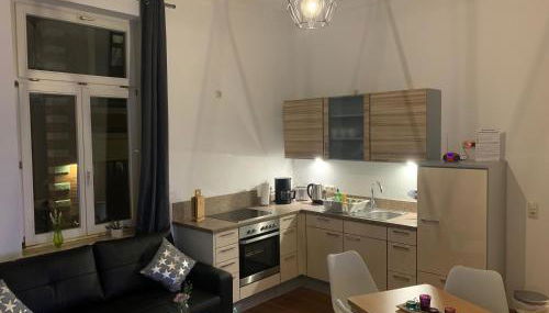 Apartment am Schelfmarkt - Foto 3